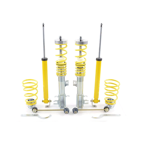 FK AUTOMOTIVE Gewindefahrwerk Opel Corsa D (2006-2014) - PARTS33 GmbH