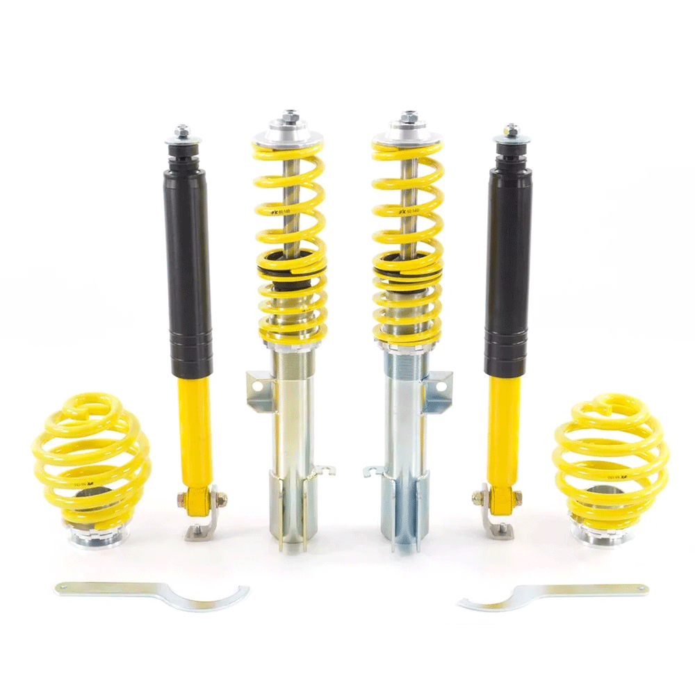 FK AUTOMOTIVE Gewindefahrwerk Opel Corsa C (2000-2006) - PARTS33 GmbH