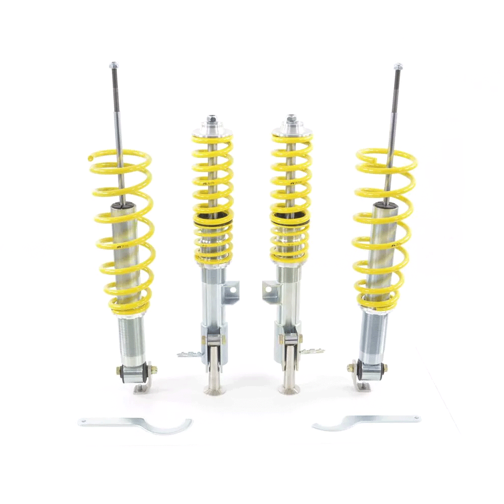 FK AUTOMOTIVE Gewindefahrwerk Opel Vectra B Limousine / Caravan (1995-2002) - PARTS33 GmbH