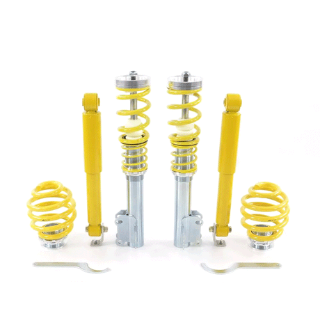 FK AUTOMOTIVE Gewindefahrwerk Opel Vectra C Limousine / Caravan (2002-2008) - PARTS33 GmbH