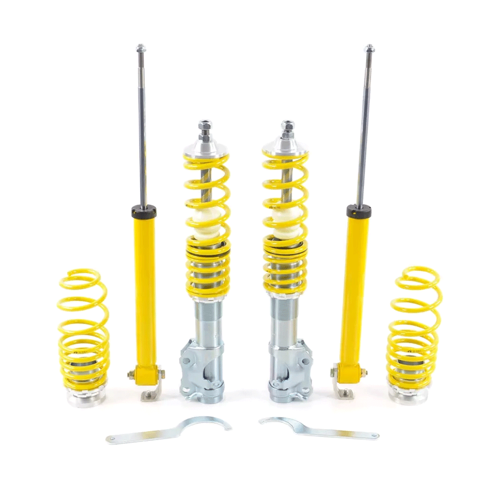 FK AUTOMOTIVE Gewindefahrwerk VW Lupo 3L 6E (1999-2005) - PARTS33 GmbH