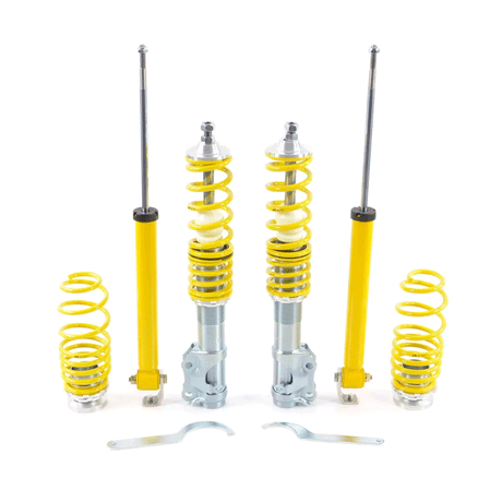 FK AUTOMOTIVE Gewindefahrwerk VW Lupo 3L 6E (1999-2005) - PARTS33 GmbH