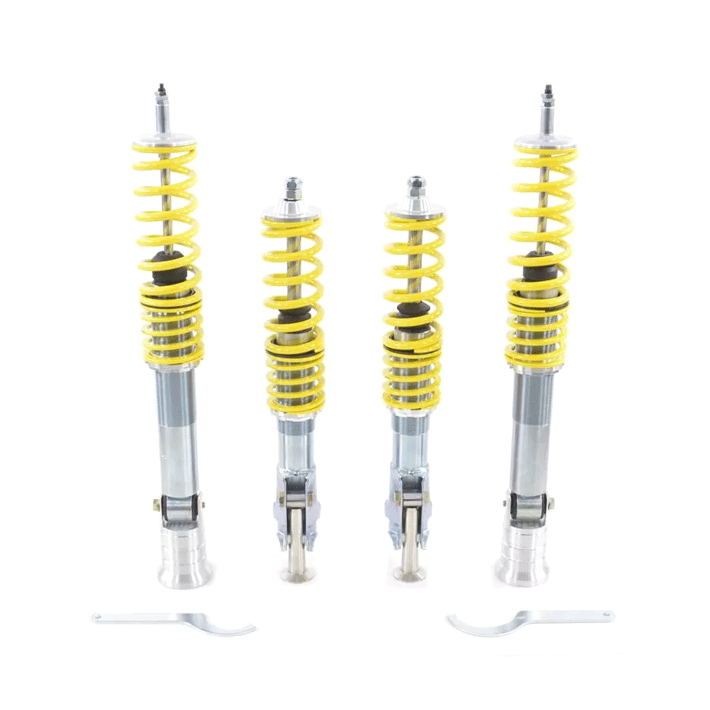 FK AUTOMOTIVE Gewindefahrwerk VW Polo 6N (1994-1999) - PARTS33 GmbH