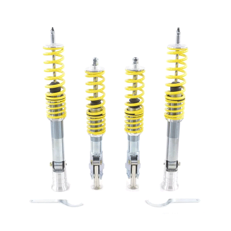FK AUTOMOTIVE Gewindefahrwerk VW Polo 6N (1994-1999) - PARTS33 GmbH