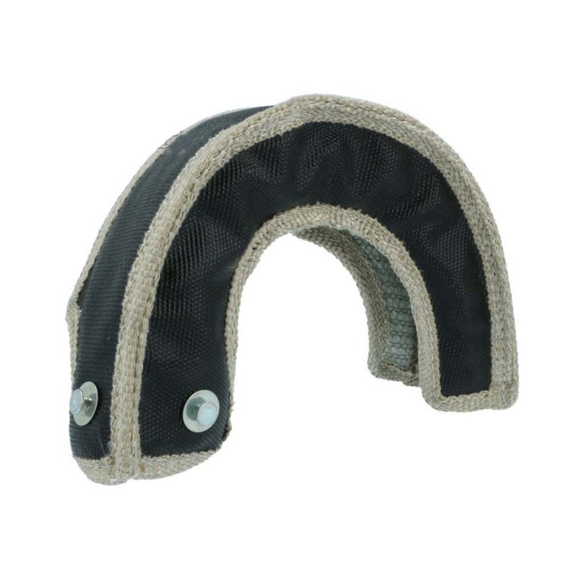 FAMEFORM Fiberglas Turboladerwindel schwarz - PARTS33 GmbH