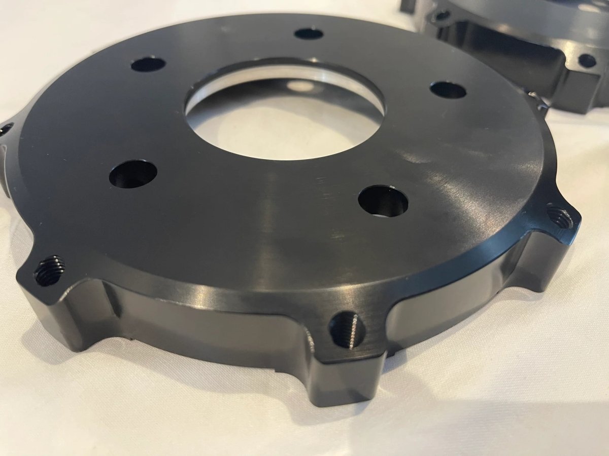 SPEEDTEK Leichtbau Bremsen Kit Nissan Skyline Silvia Drag Drift - PARTS33 GmbH