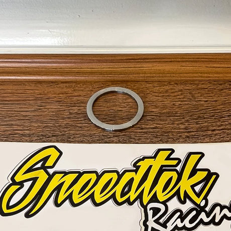 SPEEDTEK Getriebe Spacer Eingangswelle Nissan Skyline RB25 RB26 RB30 VG30 - PARTS33 GmbH