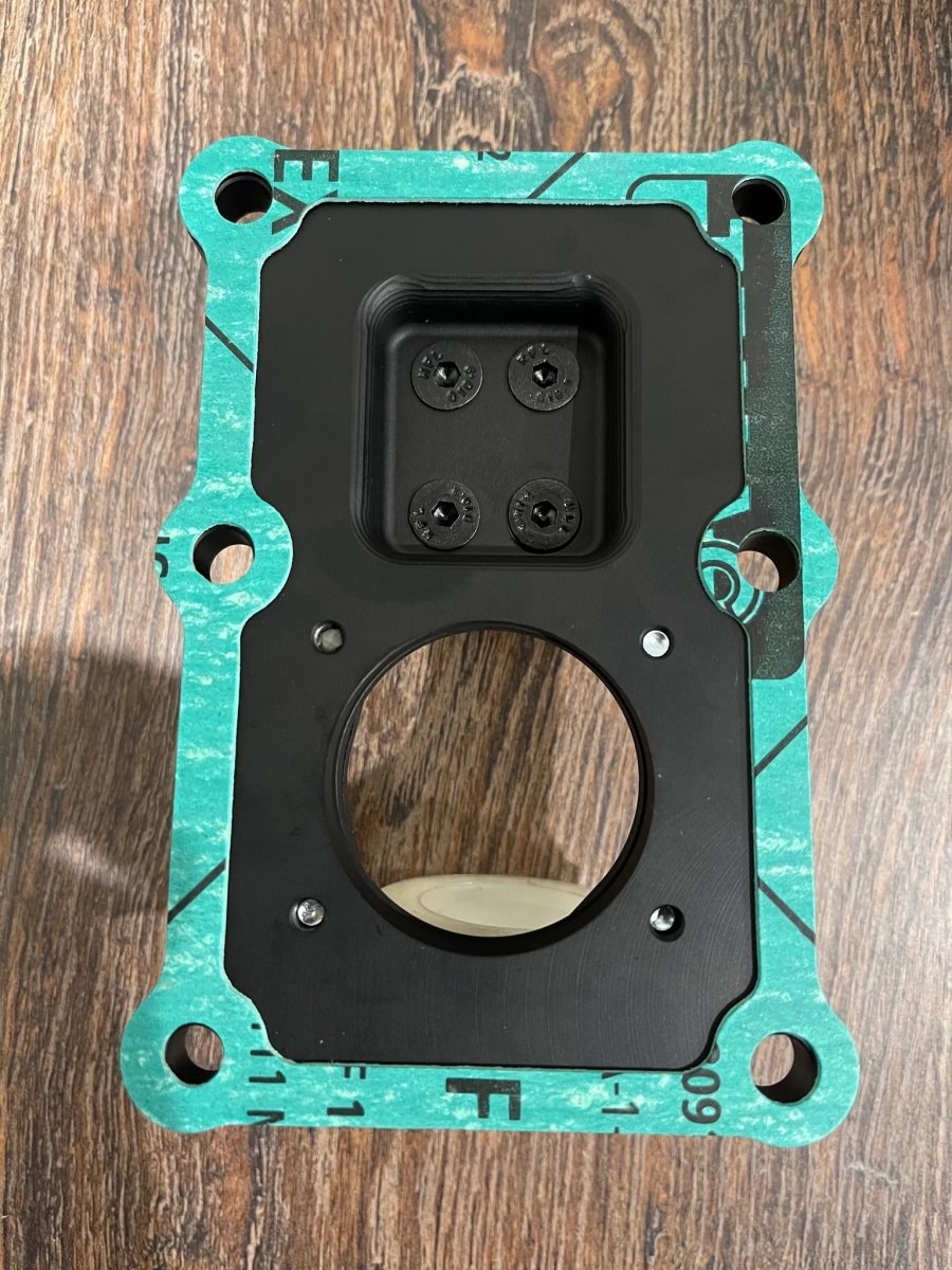 SPEEDTEK hintere Gehäusedichtung Getriebe Schalthebel Nissan Skyline RB25 RB26 - PARTS33 GmbH