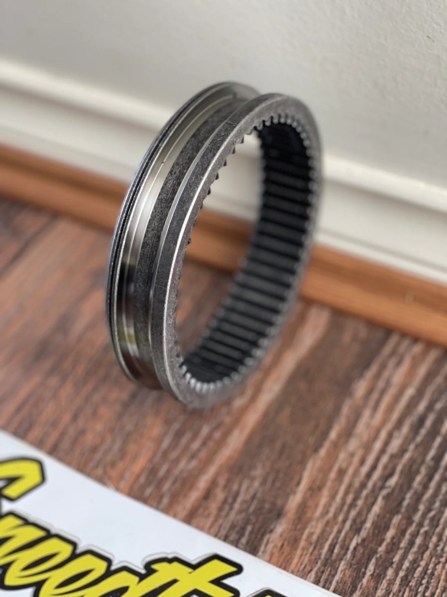 SPEEDTEK Schaltmuffe 1. - 2. Gang Nissan Skyline RB25 RB26 - PARTS33 GmbH