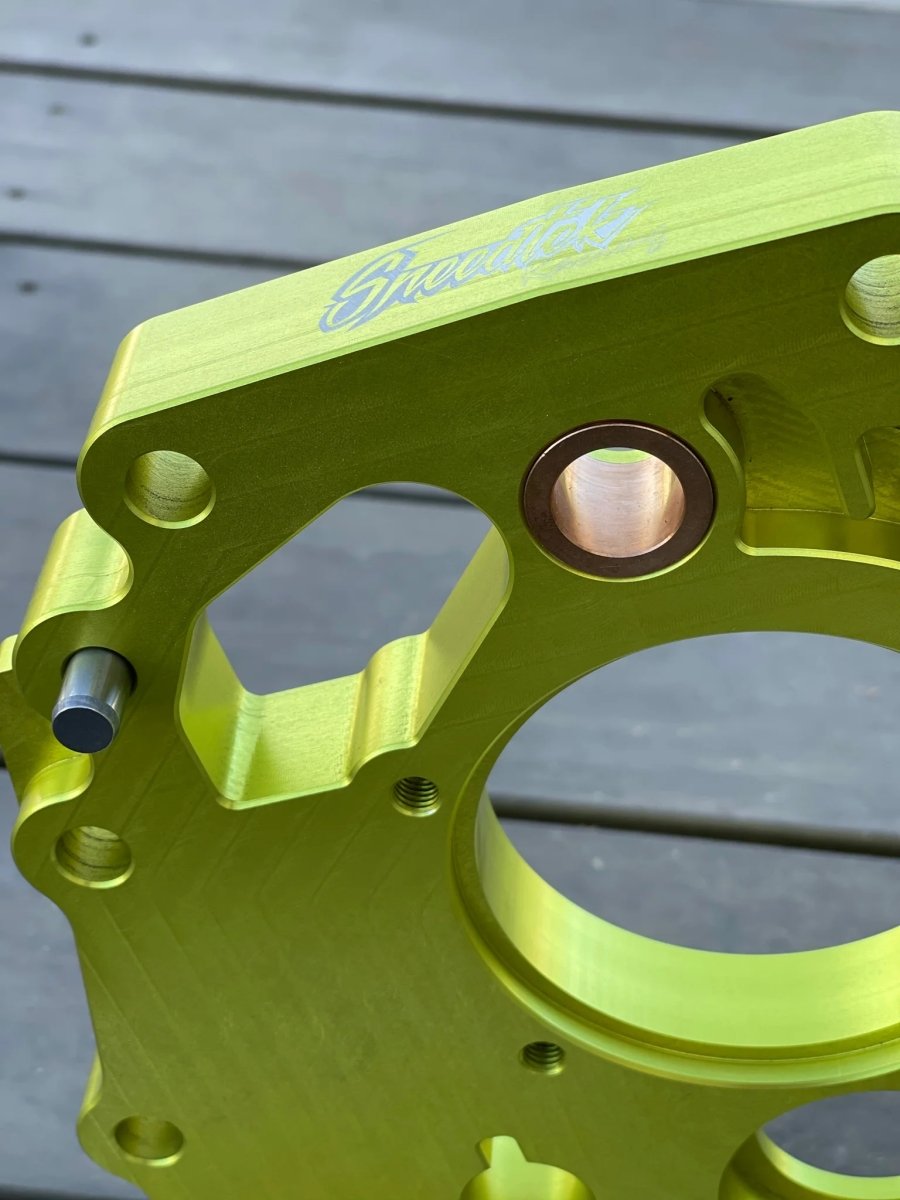 SPEEDTEK Getriebe Passstifte Nissan Skyline RB25 RB26 VG30 - PARTS33 GmbH