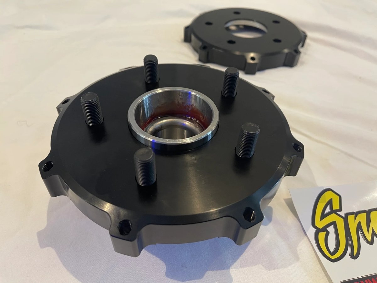 SPEEDTEK Leichtbau Bremsen Kit Nissan Skyline Silvia Drag Drift - PARTS33 GmbH