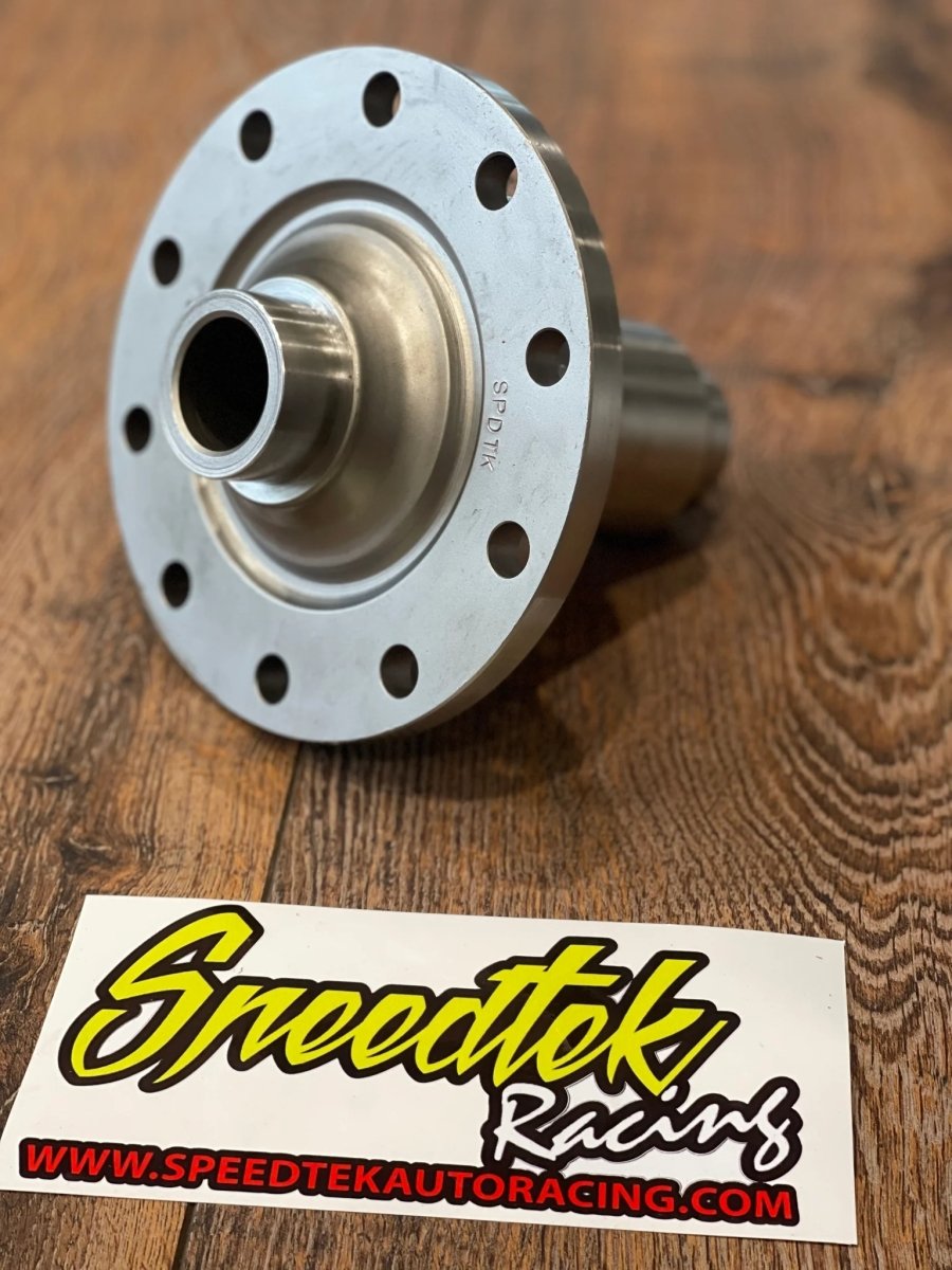 SPEEDTEK Differential Sperrkörper Spule R200V Nissan 350Z 370Z - PARTS33 GmbH