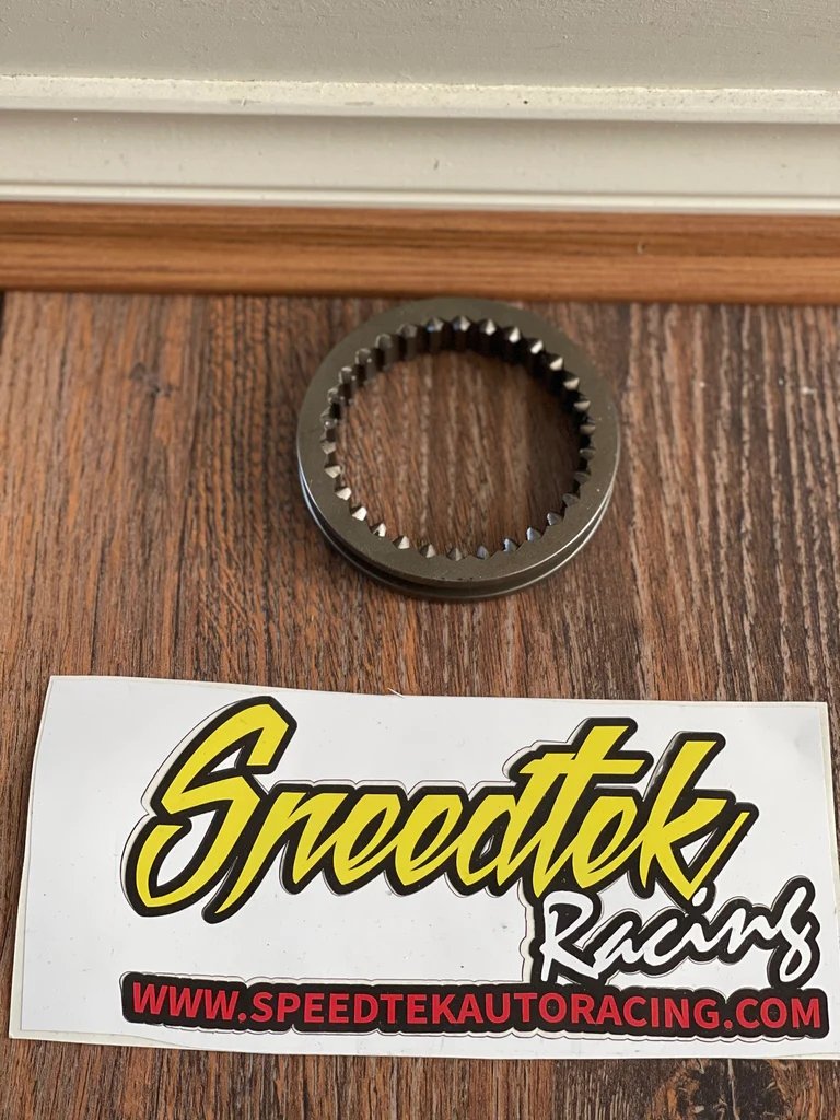 SPEEDTEK Schaltmuffe 5. & Rückwärtsgang Nissan Skyline RB25 RB26 (ab 1997) - PARTS33 GmbH