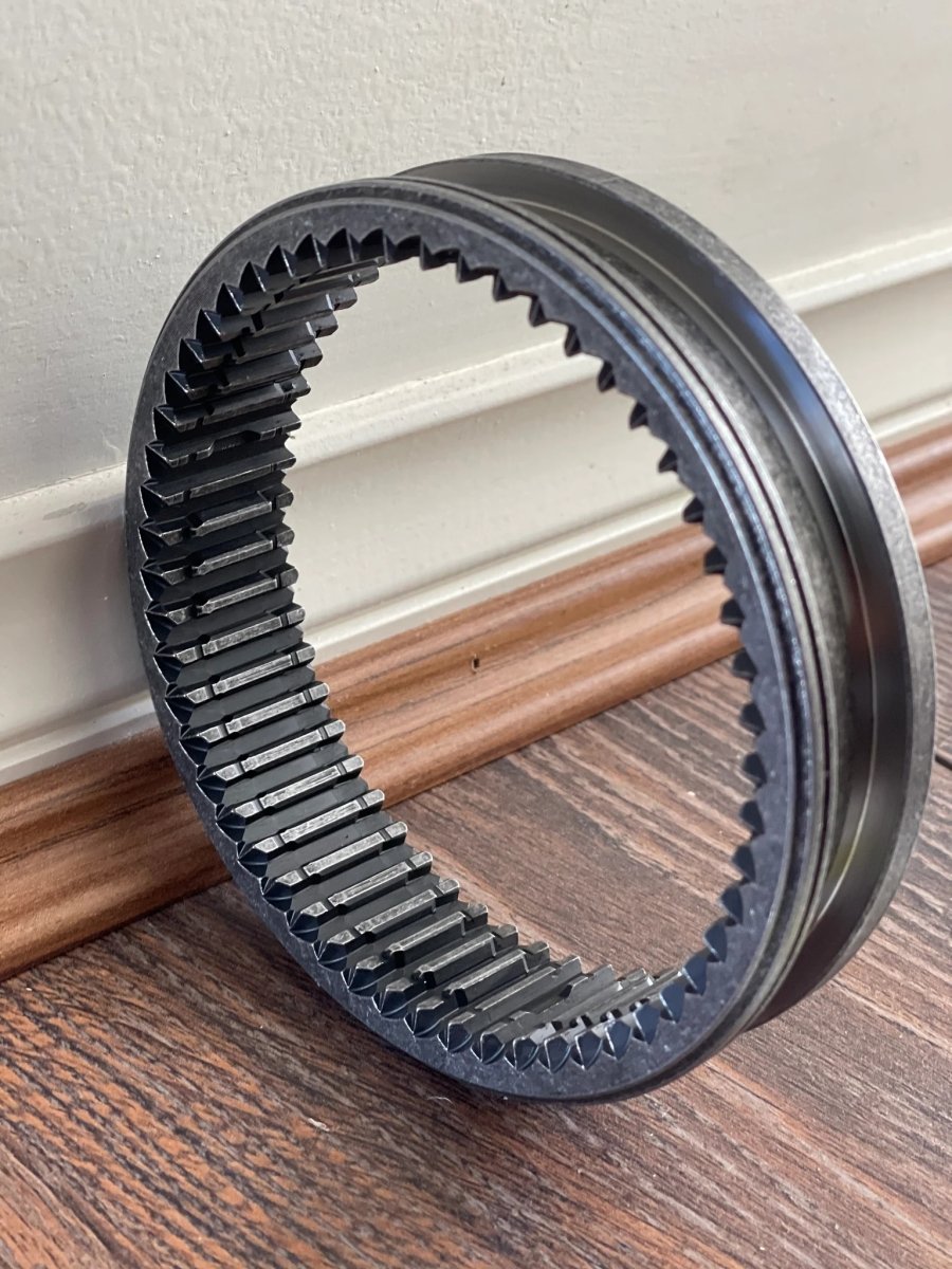 SPEEDTEK Schaltmuffe 1. - 2. Gang Nissan Skyline RB25 RB26 - PARTS33 GmbH