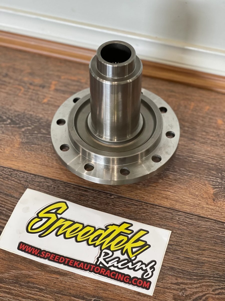 SPEEDTEK Differential Spule Nissan R200 - PARTS33 GmbH
