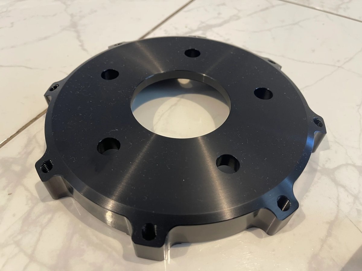 SPEEDTEK Leichtbau Bremsen Kit BMW E36 E46 Drag Drift - PARTS33 GmbH