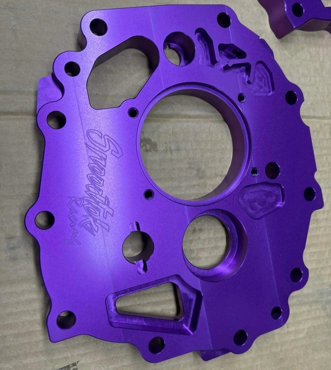 SPEEDTEK Getriebeplatte Nissan Skyline RB25 RB26 VG30 verstärkt - PARTS33 GmbH