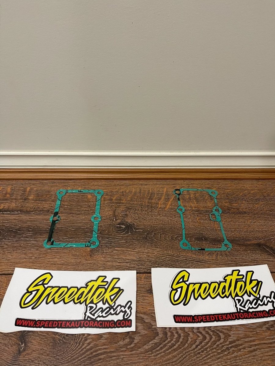 SPEEDTEK hintere Gehäusedichtung Getriebe Schalthebel Nissan Skyline RB25 RB26 - PARTS33 GmbH