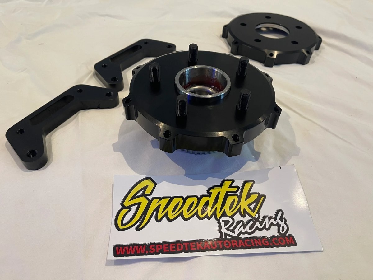 SPEEDTEK Leichtbau Bremsen Kit Nissan Skyline Silvia Drag Drift - PARTS33 GmbH