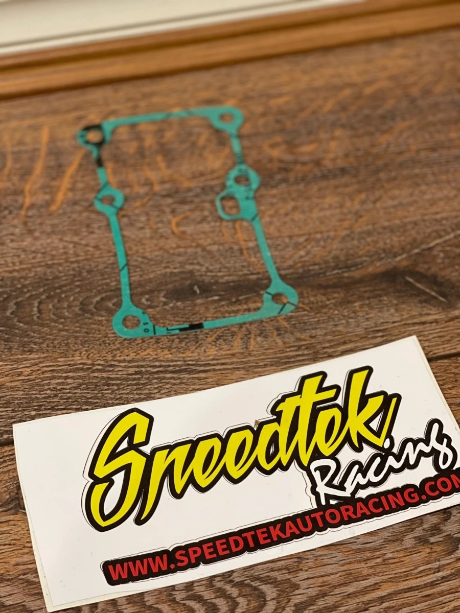 SPEEDTEK hintere Gehäusedichtung Getriebe Schalthebel Nissan Skyline RB25 RB26 - PARTS33 GmbH