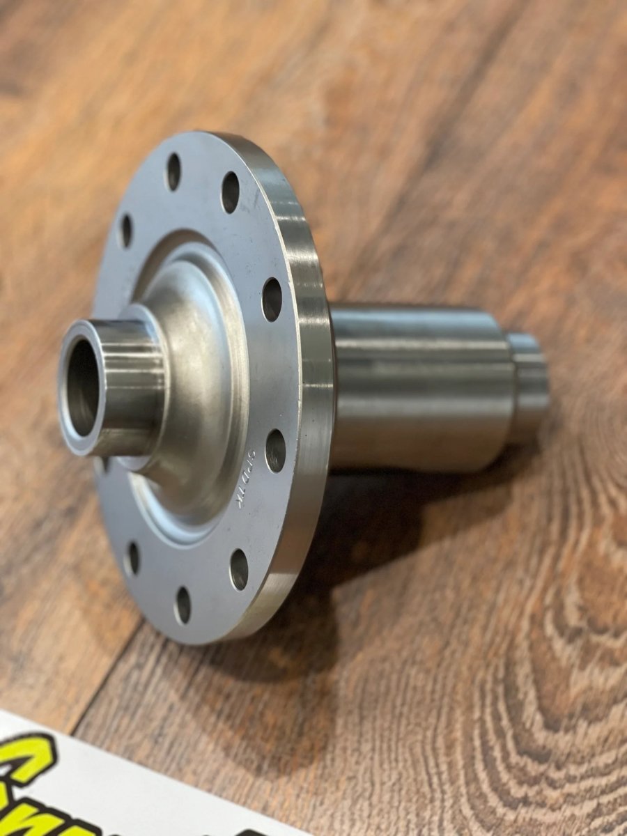 SPEEDTEK Differential Sperrkörper Spule R200V Nissan 350Z 370Z - PARTS33 GmbH