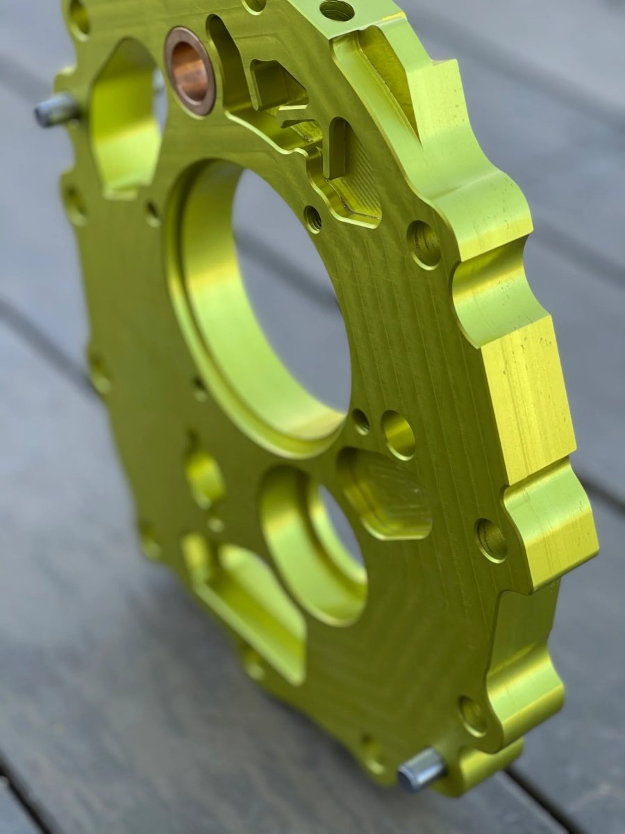 SPEEDTEK Getriebe Passstifte Nissan Skyline RB25 RB26 VG30 - PARTS33 GmbH