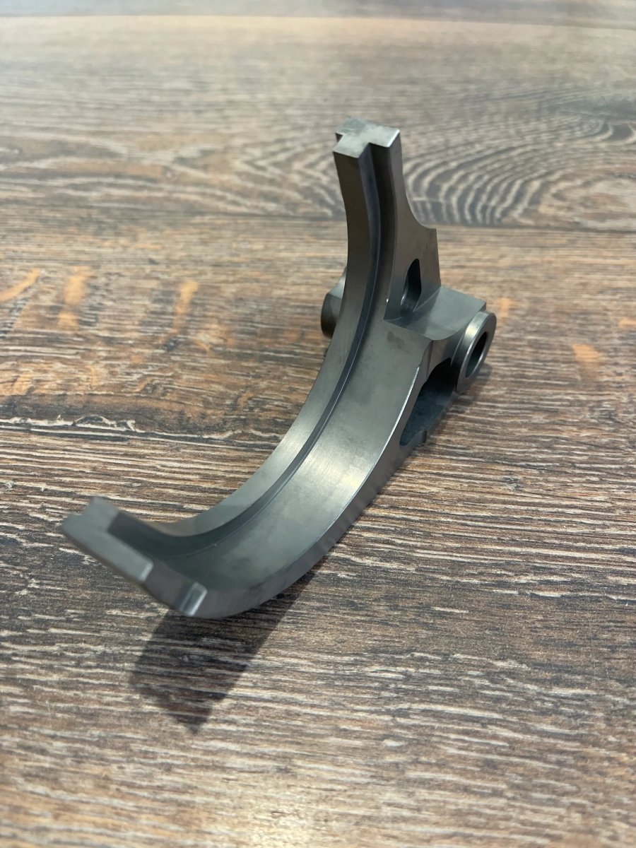 SPEEDTEK Schaltgabel für 5. & Rückwärtsgang RB25 RB26 (Stahl) - PARTS33 GmbH