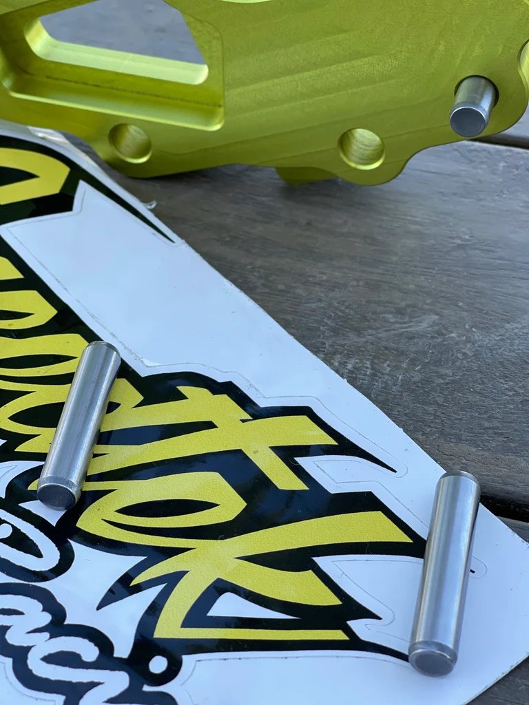 SPEEDTEK Getriebe Passstifte Nissan Skyline RB25 RB26 VG30 - PARTS33 GmbH