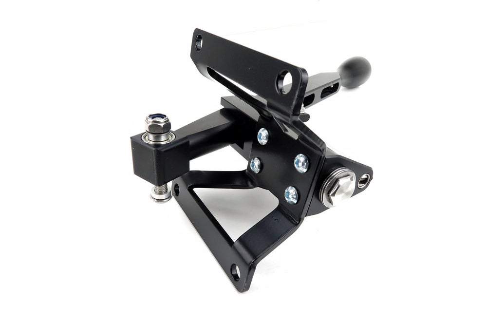 IRP Short Shifter V3 passend für Honda Civic (88-00) Integra (90-01) CRX Del Sol (88-98)