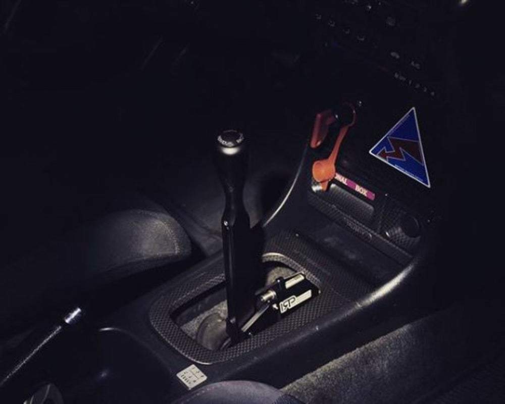 IRP Short Shifter V3 passend für Honda Civic (88-00) Integra (90-01) CRX Del Sol (88-98)