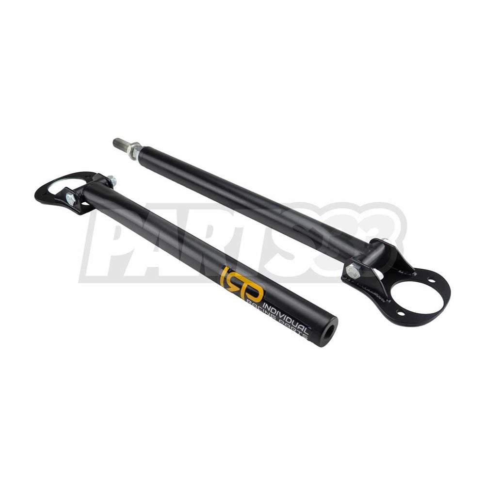 IRP Domstrebe Hinterachse einstellbar passend für BMW E30 (Stahl / eintragungsfrei)