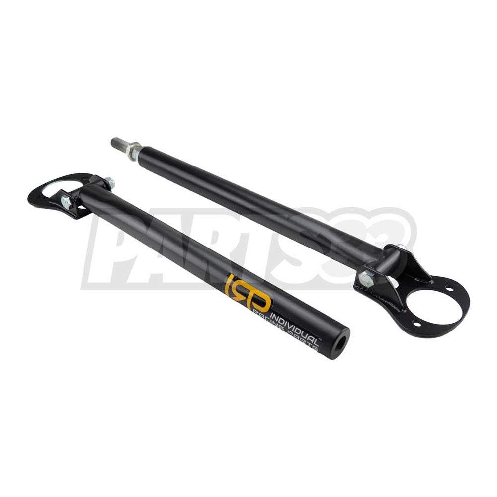 IRP Domstrebe Hinterachse einstellbar passend für BMW E36 (Stahl / eintragungsfrei)