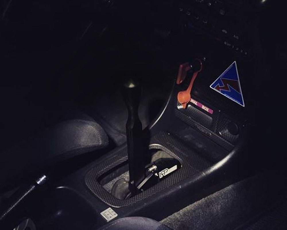 IRP Short Shifter passend für Honda Civic (88-00) Integra (90-01) CRX Del Sol (88-98)