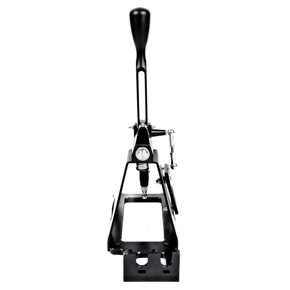 IRP Short Shifter PRO passend für Mitsubishi Lancer Evo 5 / 6 / 7 / 8 / 9