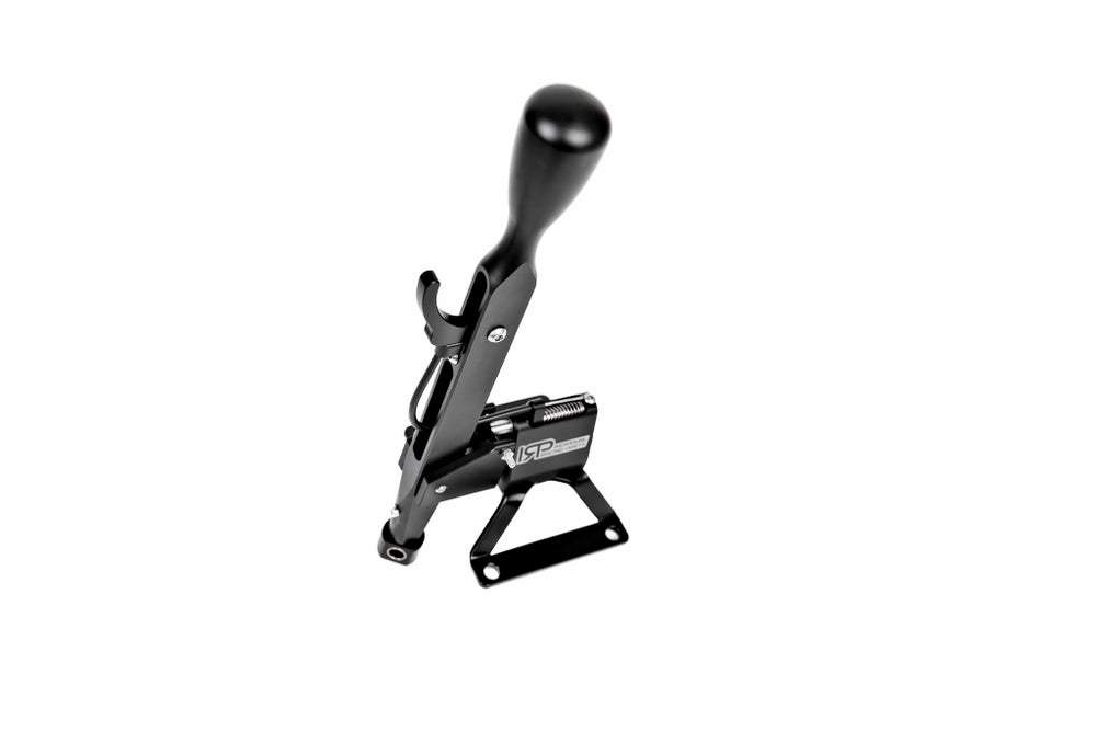 IRP Short Shifter V2 passend für BMW E30 E36 E39 E46 E8X E9X