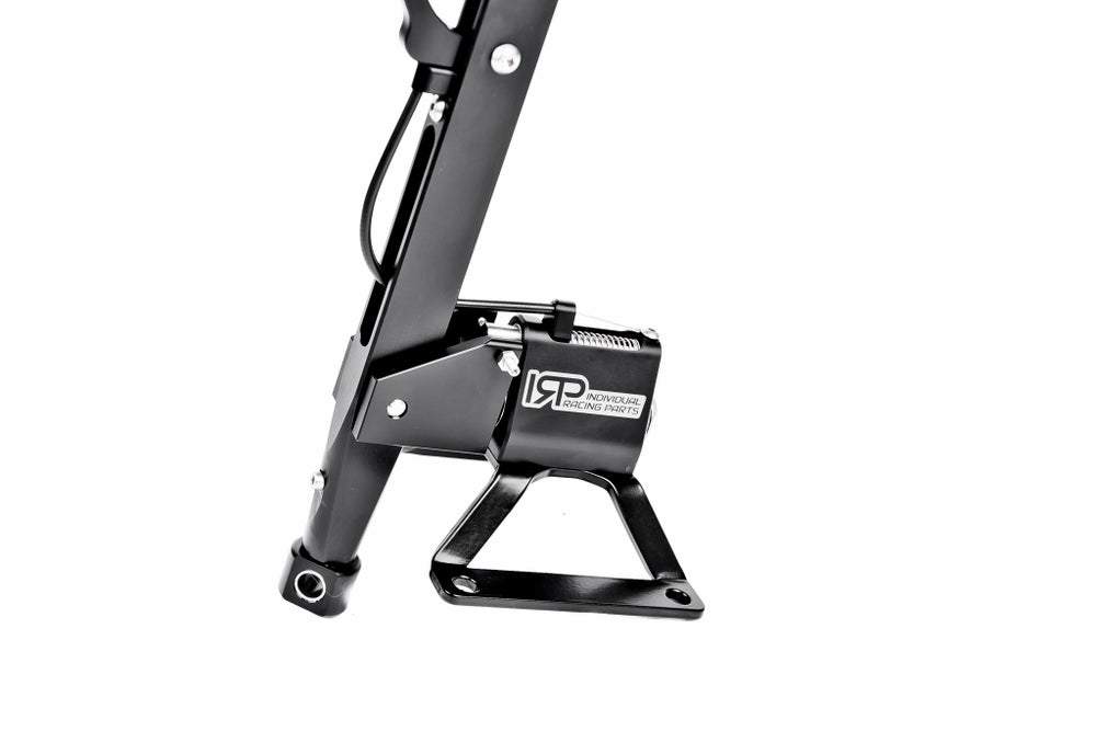 IRP Short Shifter V2 passend für BMW E30 E36 E39 E46 E8X E9X