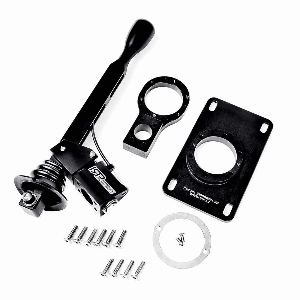 IRP Short Shifter V3 passend für Hyundai Genesis Coupe