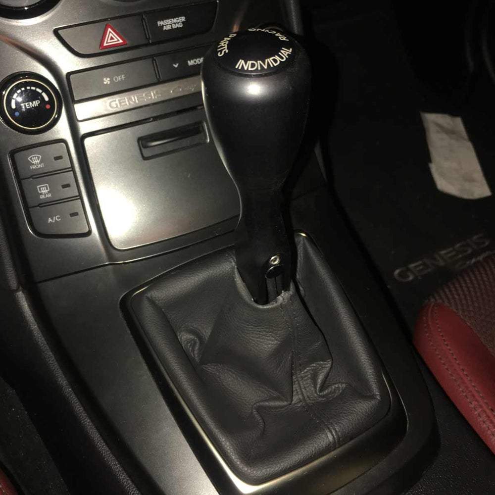 IRP Short Shifter V3 passend für Hyundai Genesis Coupe