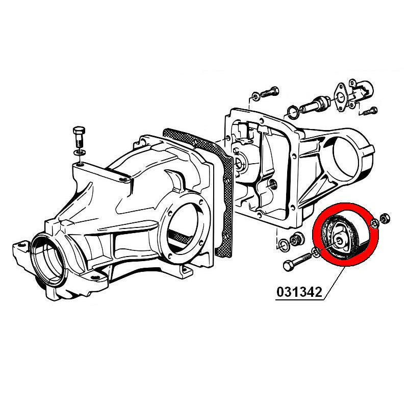 STRONGFLEX BMW E30 Buchsen Set Vorderachse & Hinterachse (PU) - PARTS33 GmbH
