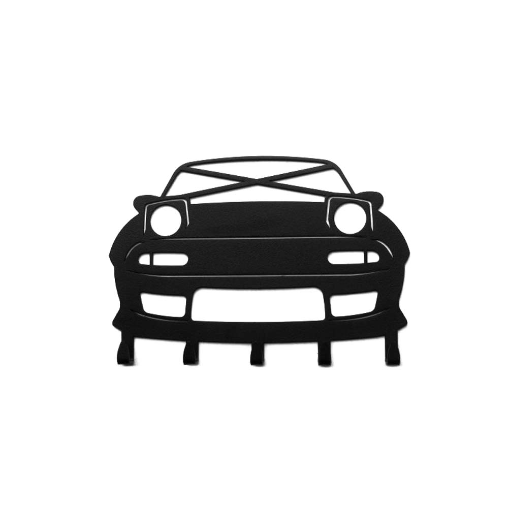 FAMEFORM Schlüsselbrett Mazda MX-5 NA
