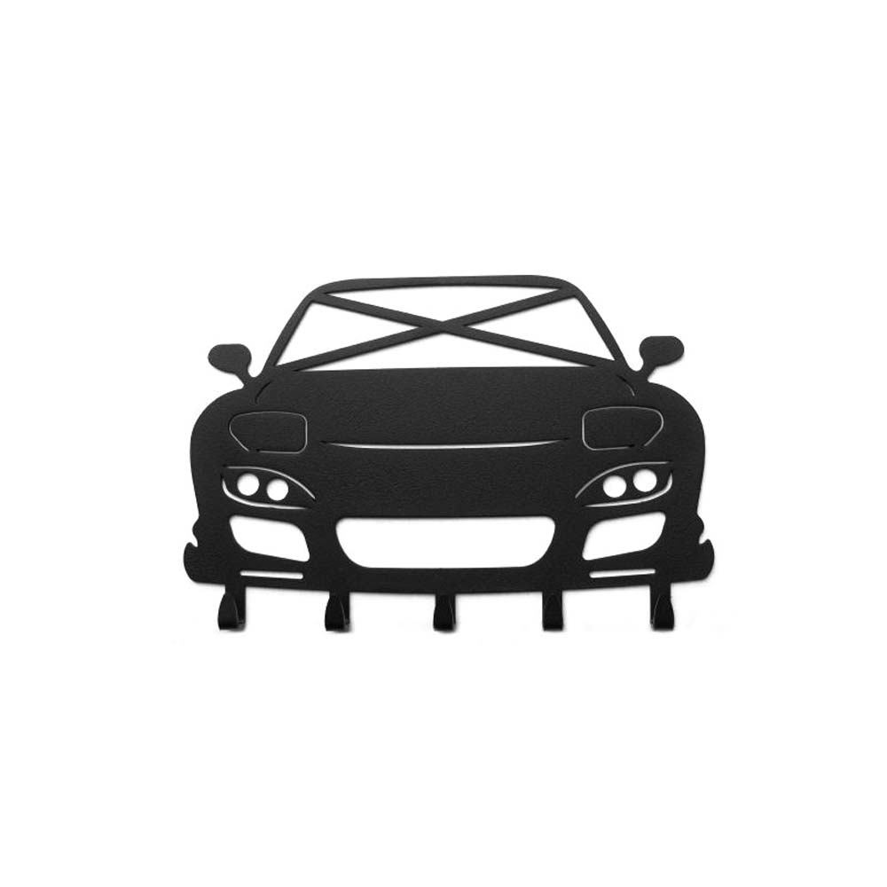 FAMEFORM Schlüsselbrett Mazda RX-7 FD