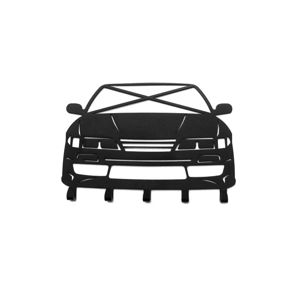 FAMEFORM Nissan Silvia PS13 Schlüsselbrett