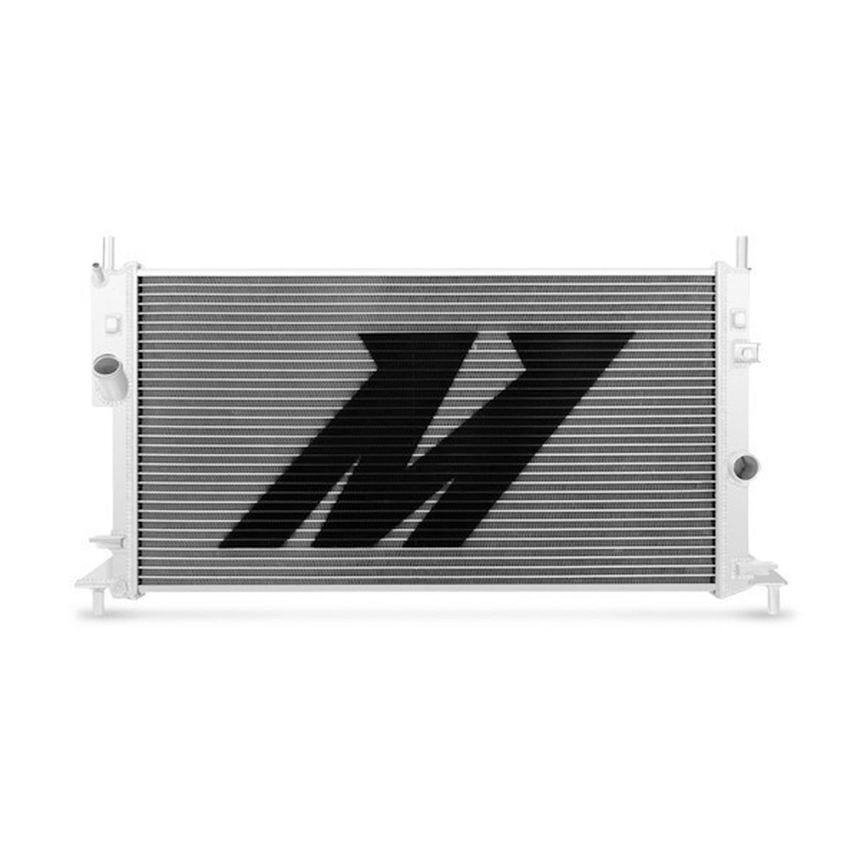 MISHIMOTO Performance Wasserkühler passend für Ford Focus RS 2.5 Turbo (2009-2011)