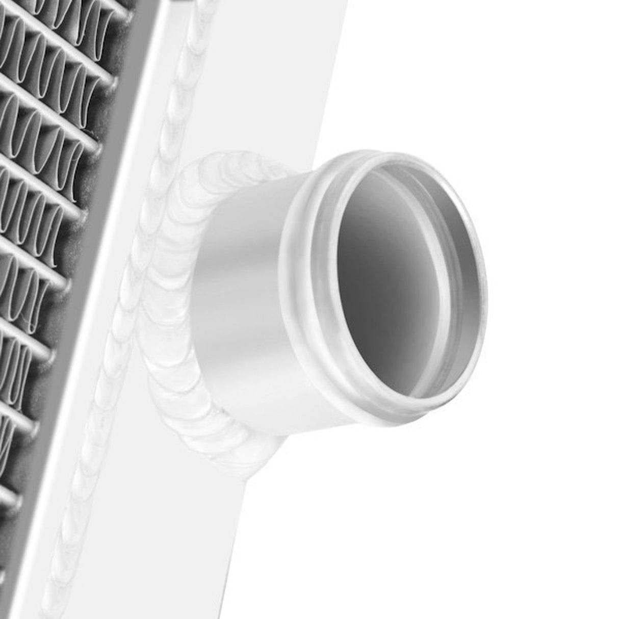 MISHIMOTO Performance Wasserkühler passend für Ford Focus RS 2.5 Turbo (2009-2011)