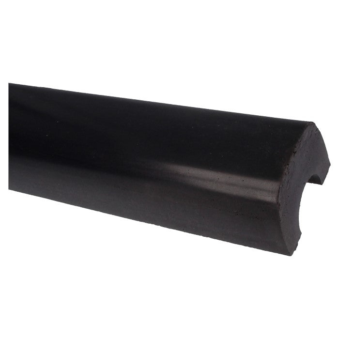 QSP Energieabsorber Kopfschutz Polster für Bügel/Käfig/Zelle 920mm Schwarz (FIA)