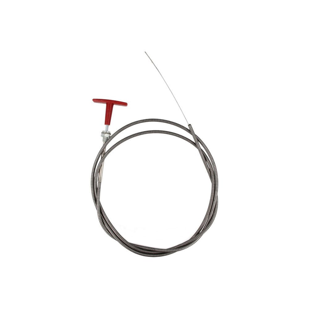 QSP Not-Aus Bowdenzug Kabel 170cm (universal) - PARTS33 GmbH