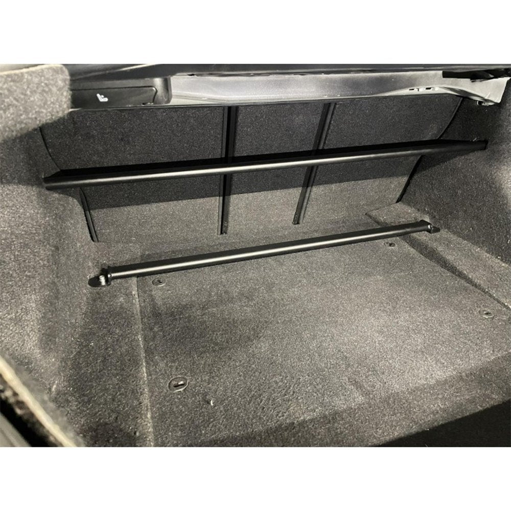 FAMEFORM untere Domstrebe BMW F22 F23 F87 M2 Hinterachse (Stahl) - PARTS33 GmbH