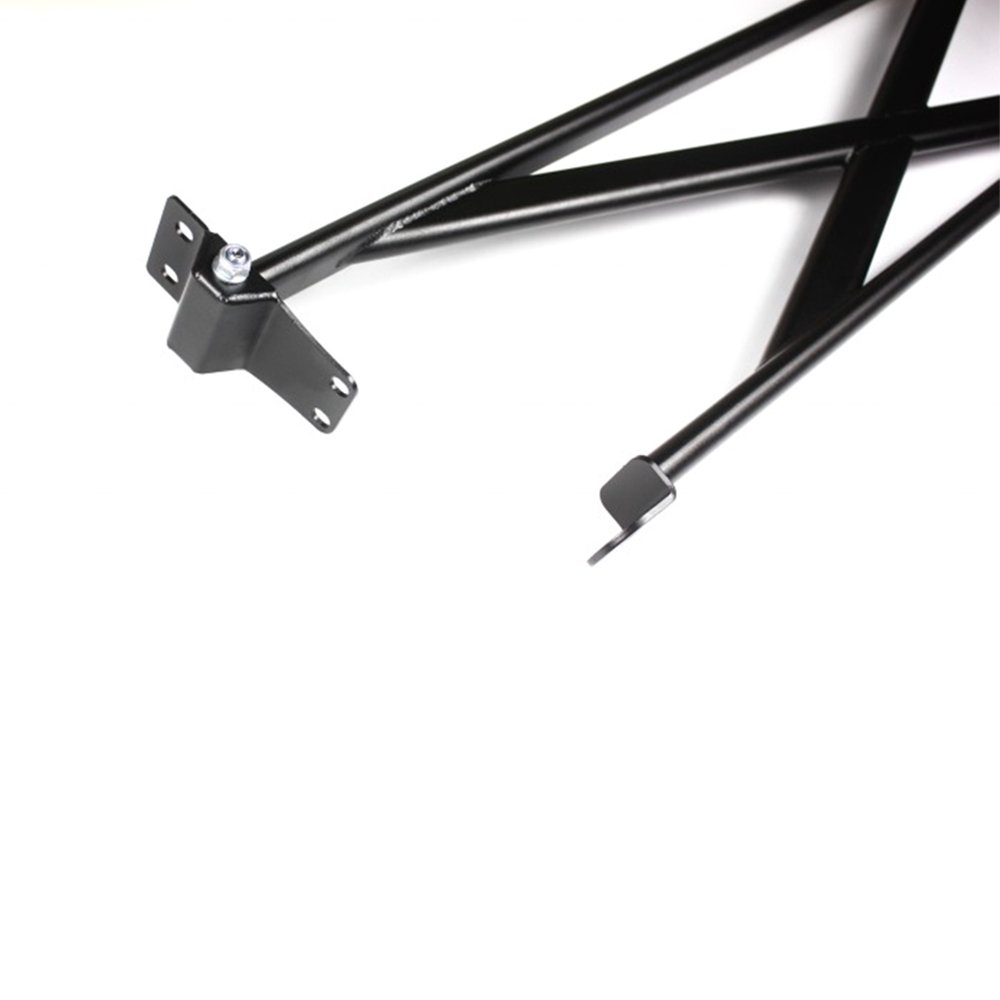 FAMEFORM Kofferraumstrebe X-Brace BMW F87 M2 Hinterachse (Stahl) - PARTS33 GmbH