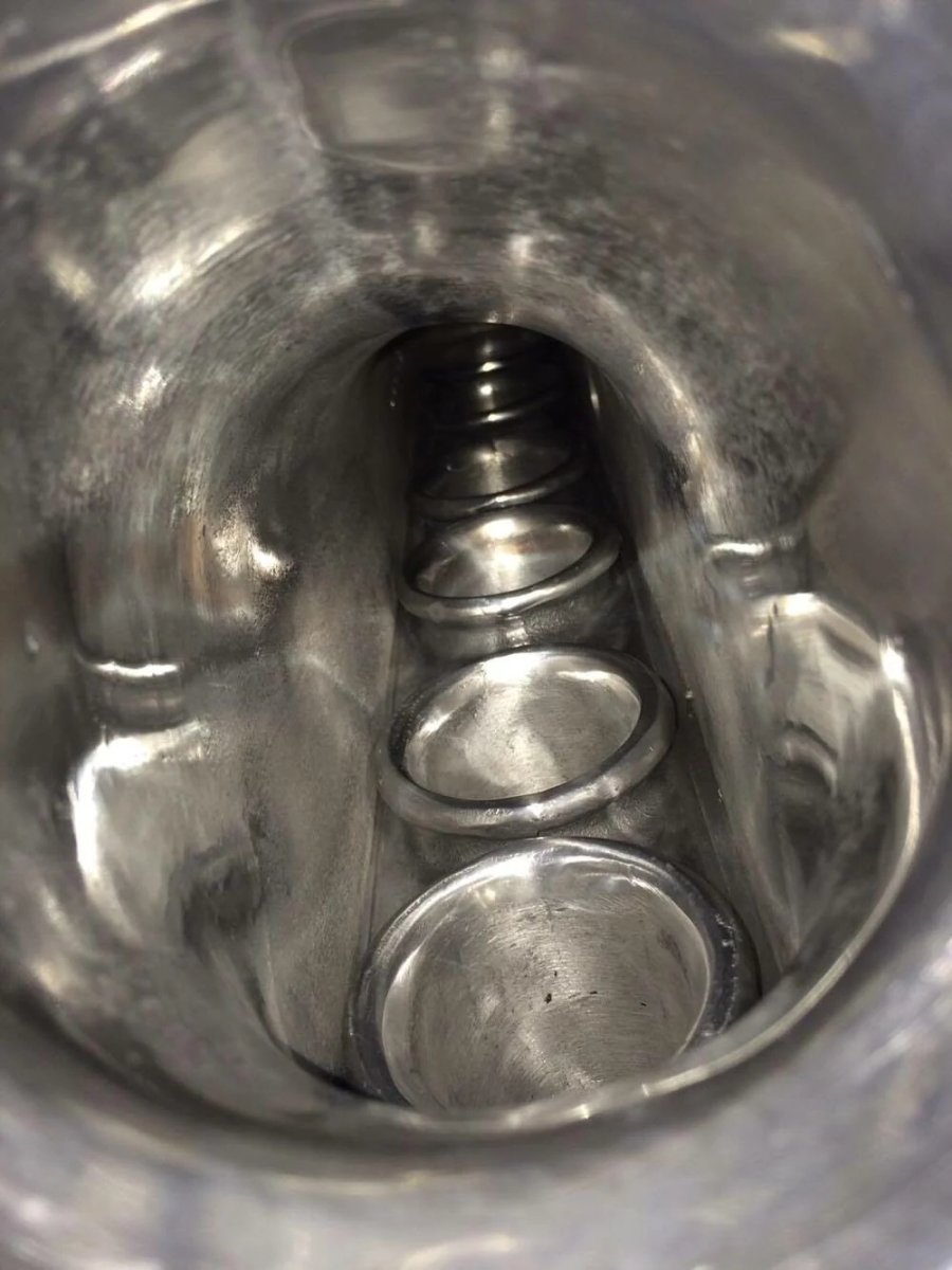 SPEEDTEK Ansaugbrücke Toyota 2JZ-GTE Supra Aristo Guss (Aluminium) - PARTS33 GmbH