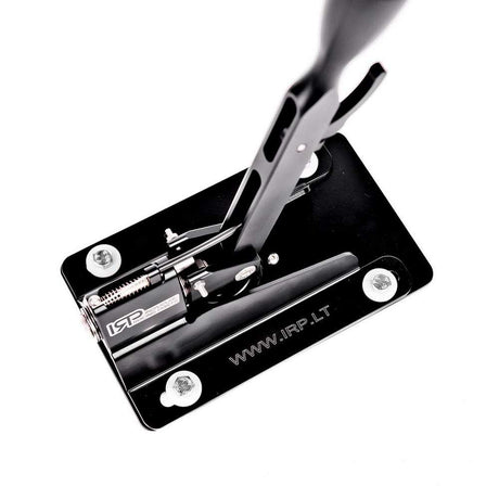 IRP Short Shifter V2 passend für Toyota GT86 / BRZ / FR-S